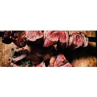 thumb-1 Het Ultieme BBQ Boek' - Jord Althuizen-3