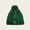 Big Green Egg Big Green Egg Beanie - Green