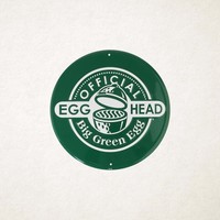 Bord Official Egghead
