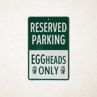 thumb-Bord Egg heads Only Parking-1