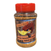 Wild Woodpecker Summer Fire BBQ Rub