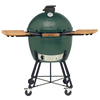 Big Green Egg Extra Large Incl. Onderstel, Zijtafels en Hoes