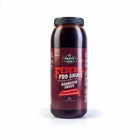 thumb-Federal PRO BBQ Sauce 2,5L-1