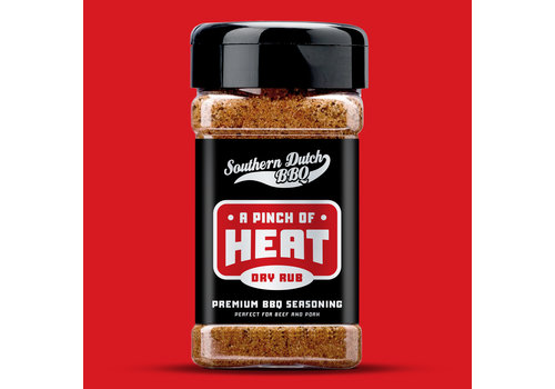  Southern Dutch BBQ A Pinch of Heat 