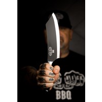 thumb-Bennie Kendrick 8 inch bbq knife-3