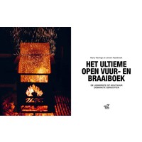 thumb-Het Ultieme Open vuur- en braaiboek NL-3
