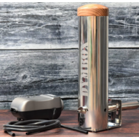 thumb-Dymbox Rookgenerator 2,3 liter-1