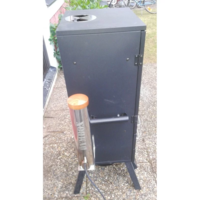 thumb-Dymbox Rookgenerator 2,3 liter-3