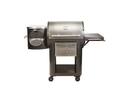 Louisiana Grills Pellet Smokers Rookoven Rookoven of