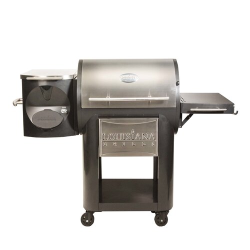  Louisiana Grills Louisiana Grills 800 Founders Legacy 