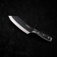 thumb-Bennie Kendrick 8 inch bbq knife-1