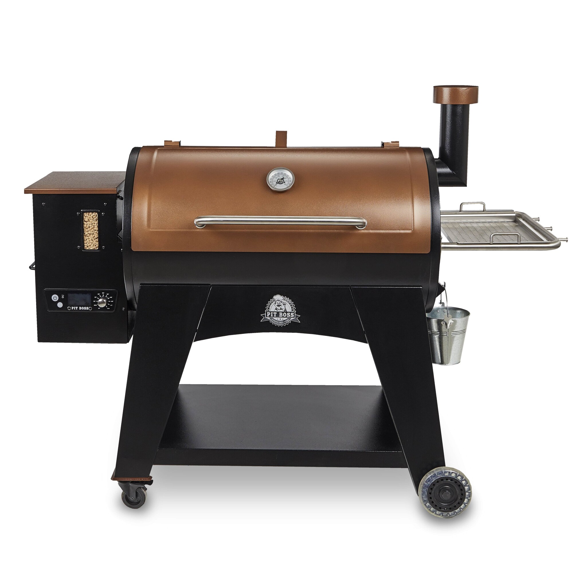 Pellet Smokers Pellet Grills Rookoven of barbecue
