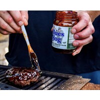 thumb-Blues Hog Smokey Mountain Barbecue Sauce-5