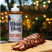 thumb-Blues Hog Original Squeeze Bottle-5