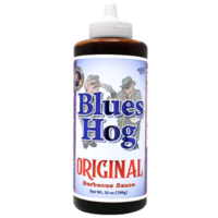 thumb-Blues Hog Original Squeeze Bottle-2