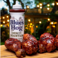 thumb-Blues Hog Smokey Mountain Squeeze Bottle-5