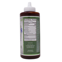 thumb-Blues Hog Smokey Mountain Squeeze Bottle-3
