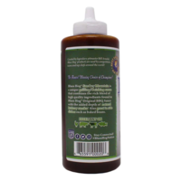 thumb-Blues Hog Smokey Mountain Squeeze Bottle-4