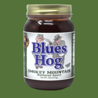 thumb-Blues Hog Smokey Mountain Barbecue Sauce-1