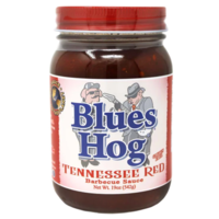 thumb-Blues Hog Tennessee Red Barbecue Sauce-2