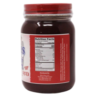 thumb-Blues Hog Tennessee Red Barbecue Sauce-3