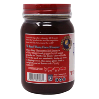 thumb-Blues Hog Tennessee Red Barbecue Sauce-4