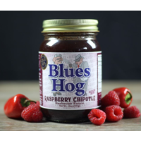 thumb-Blues Hog Raspberry Chipotle Barbecue Sauce-5