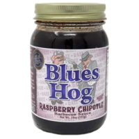 thumb-Blues Hog Raspberry Chipotle Barbecue Sauce-2