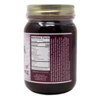 thumb-Blues Hog Raspberry Chipotle Barbecue Sauce-3