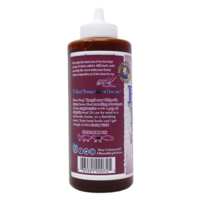 thumb-Blues Hog Raspberry Chipotle Squeeze Bottle-4