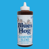 Blues Hog Champions Blend Squeeze Bottle