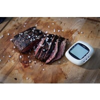  HerQs EasyBBQ Smart Thermometer : Patio, Lawn & Garden