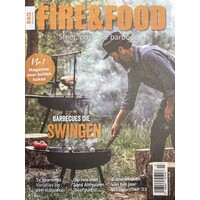 Fire & Food Magazine 2023 Nr. 3