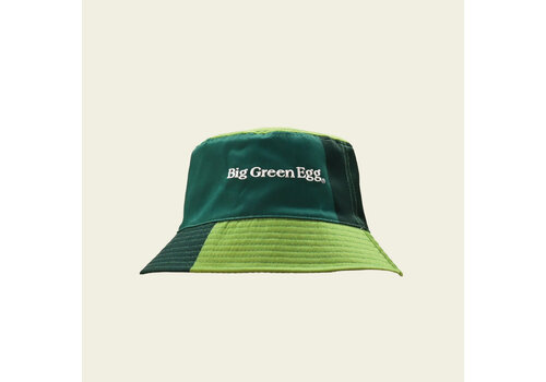  Big Green Egg Bucket Hat 