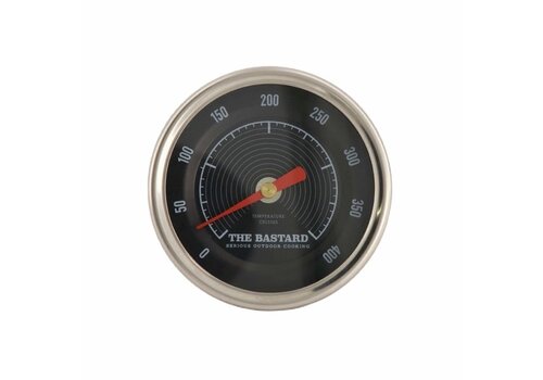  The Bastard Dome Thermometer 