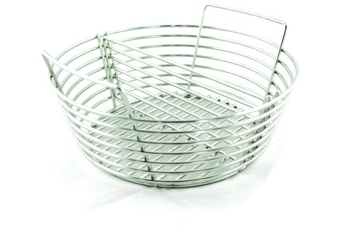  The Bastard Charcoal Basket 