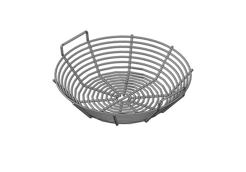  Kick ash Basket Model voor Kamado Joe 