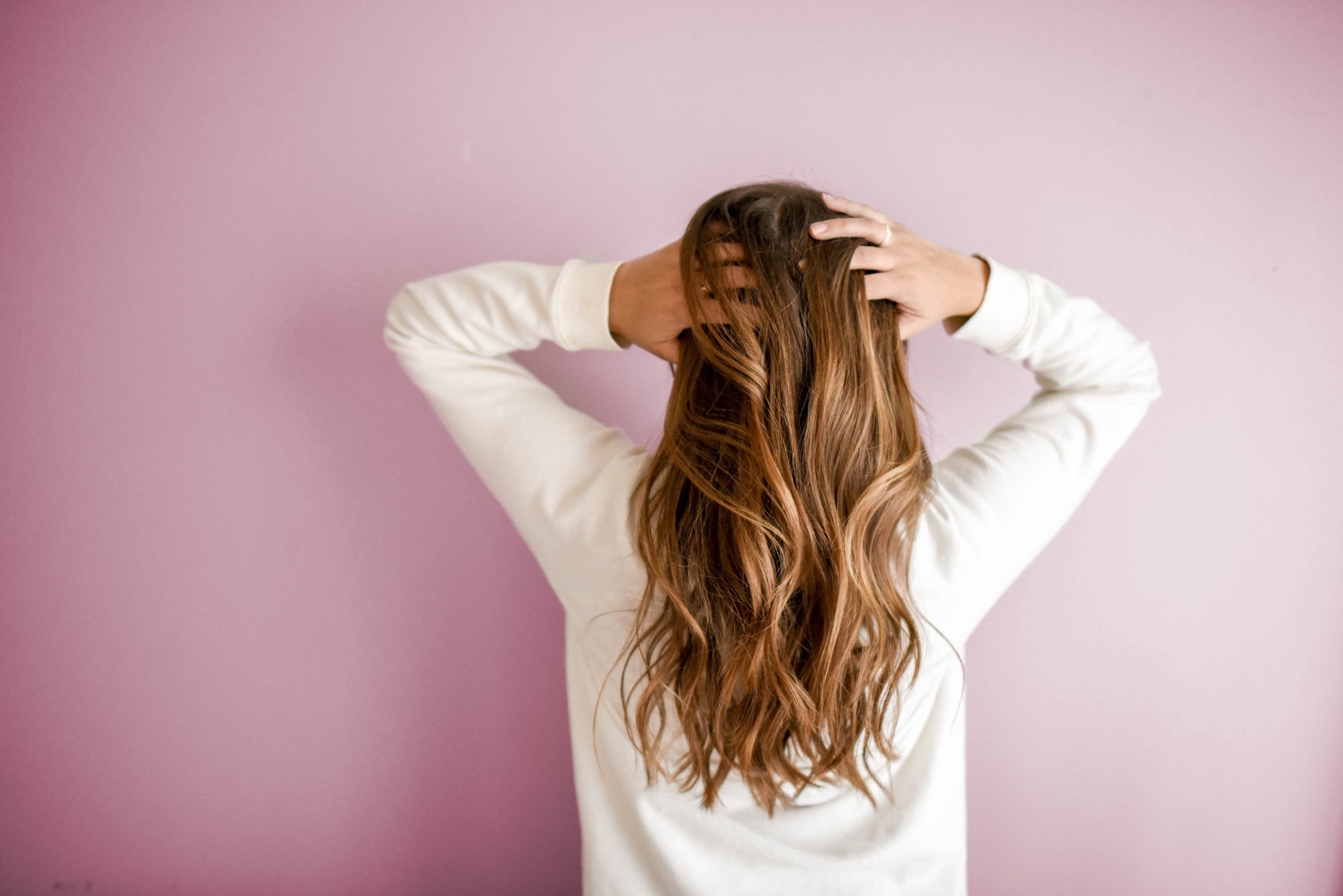 canvas kraai Verward zijn Alles wat je moet weten over shampoo | ANVY.nl - ANVY