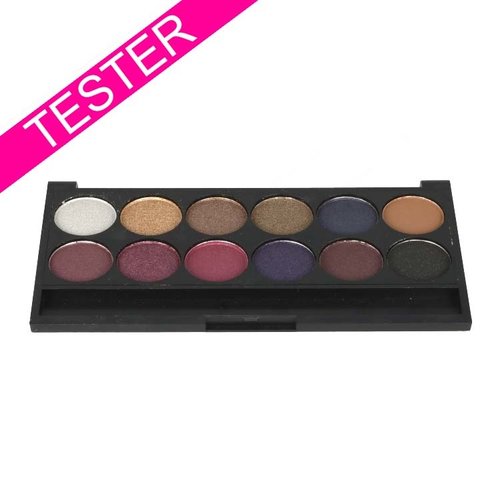 Sleek i-Divine - Vintage Romance TESTER Sleek i-Divine - Vintage Romance TESTER