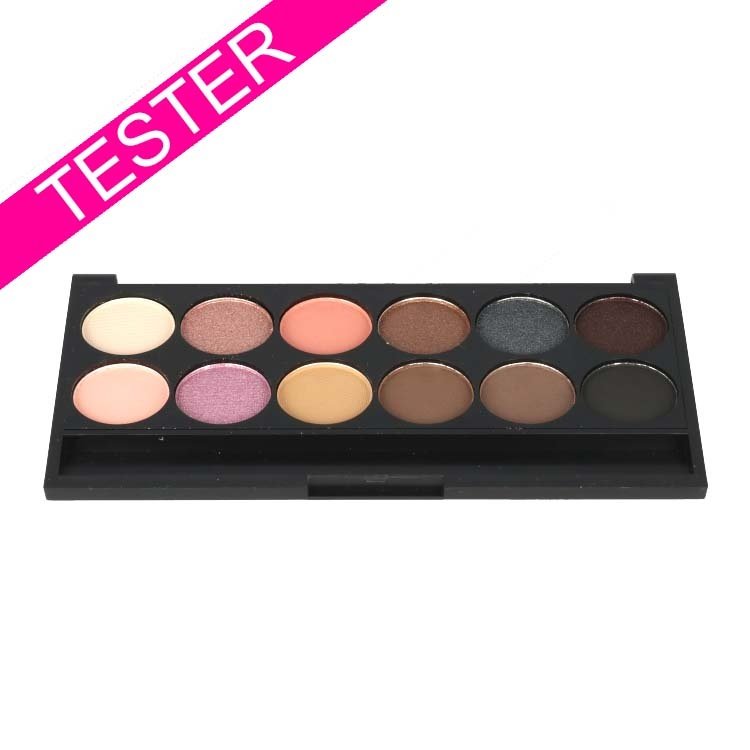 Sleek i-Divine - Oh So Special TESTER