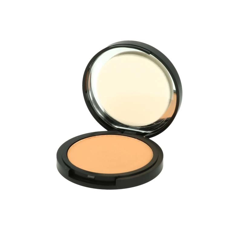 Sleek Crème to Powder Foundation - C2P07