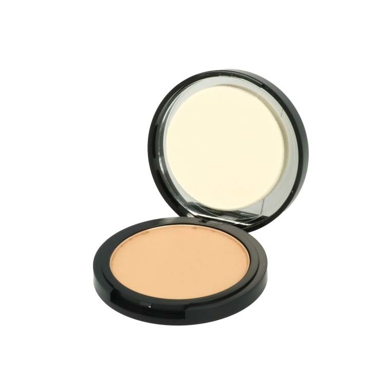 Sleek Crème to Powder Foundation - C2P04