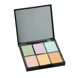Sleek Colour Corrector Palette