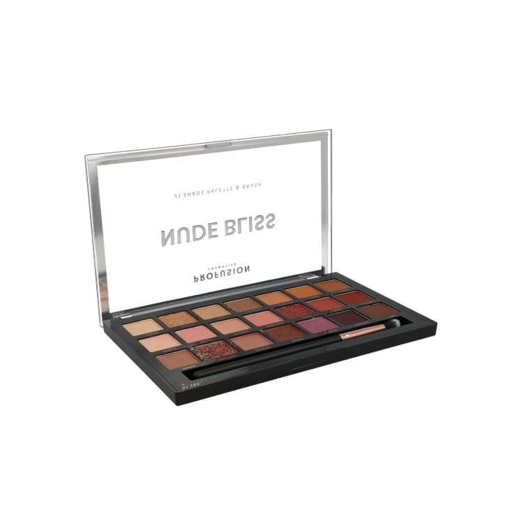 Profusion Pro Artistry Palette - Nude Bliss