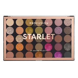 Profusion Master Artistry Palette - Starlet