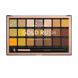 Profusion Pro Artistry Palette - Gold Rush