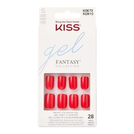 Kiss Gel Fantasy Nails -  Whatever