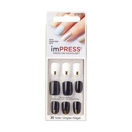 imPRESS imPRESS - Claim to Fame
