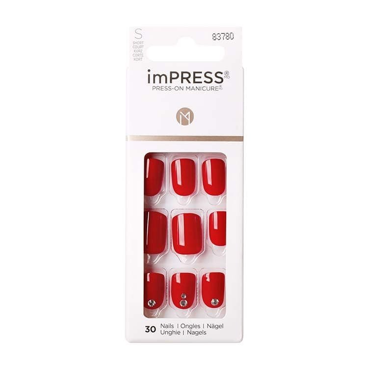 imPRESS imPRESS - Kill Heels