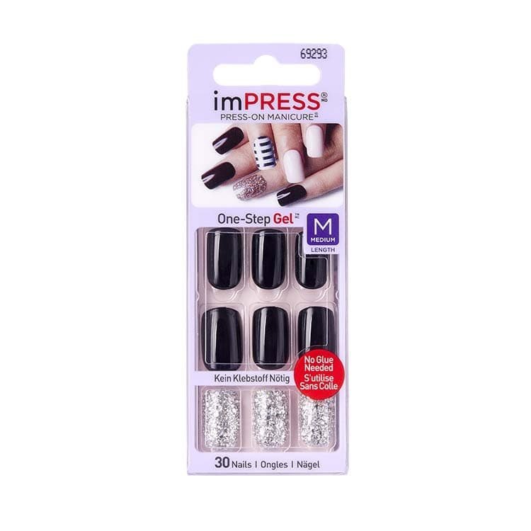 imPRESS imPRESS - Play it Loud